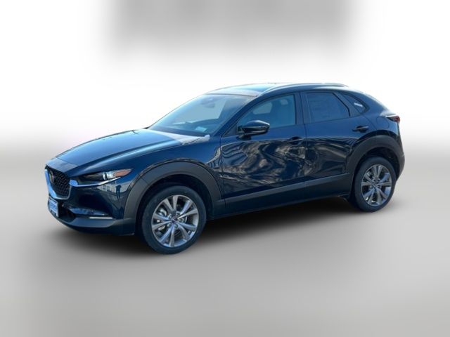 2026 Mazda CX-30 2.5 S Preferred