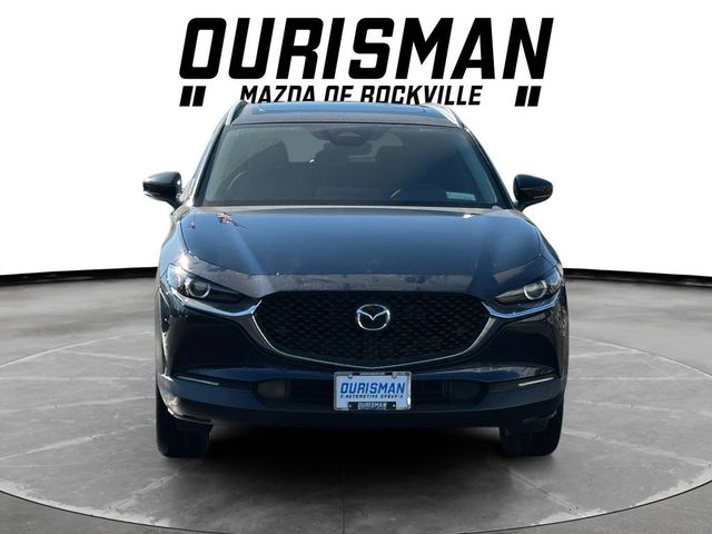 2026 Mazda CX-30 2.5 S Preferred