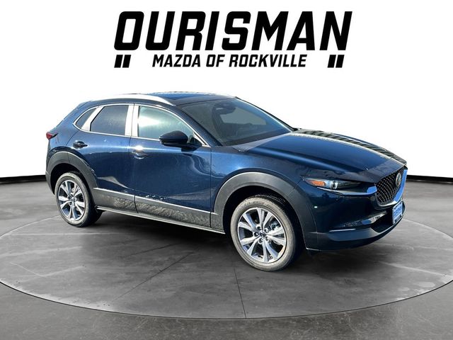 2026 Mazda CX-30 2.5 S Preferred