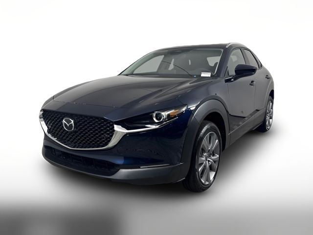 2026 Mazda CX-30 2.5 S Preferred