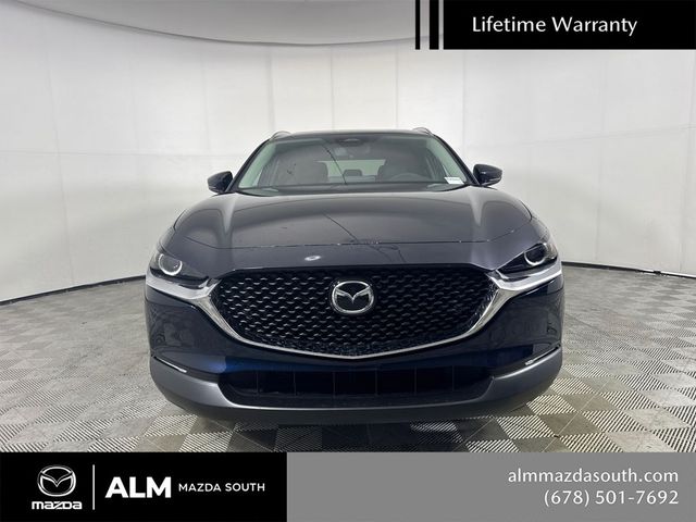 2026 Mazda CX-30 2.5 S Preferred