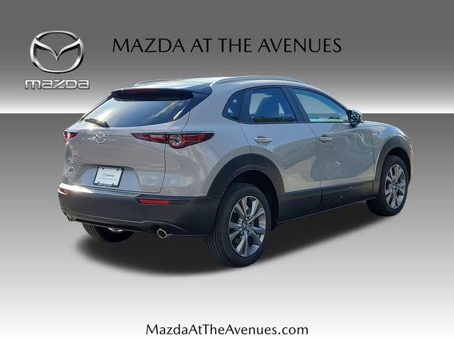 2026 Mazda CX-30 2.5 S Preferred