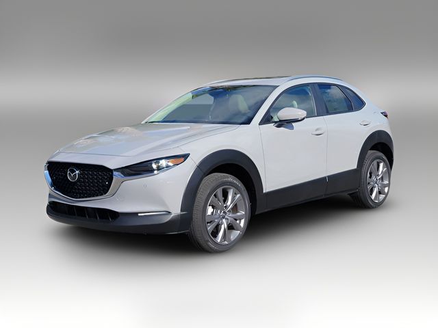 2026 Mazda CX-30 2.5 S Preferred