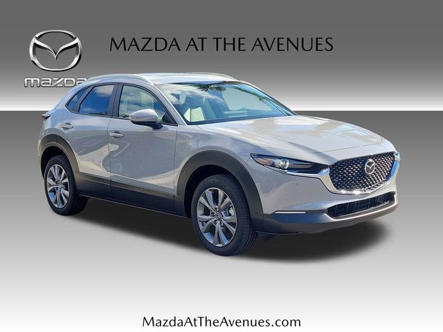 2026 Mazda CX-30 2.5 S Preferred
