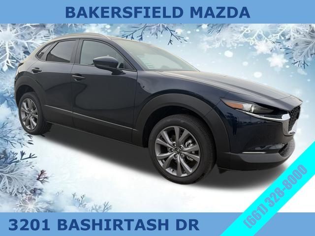 2026 Mazda CX-30 2.5 S Preferred