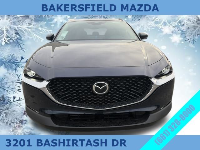 2026 Mazda CX-30 2.5 S Preferred