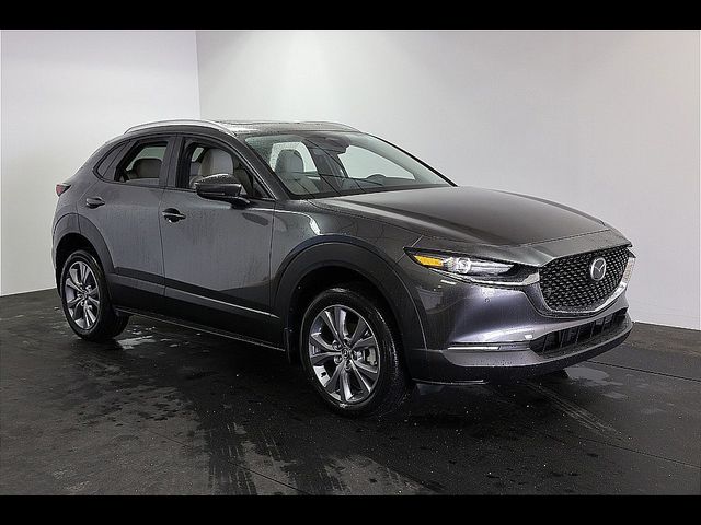 2026 Mazda CX-30 2.5 S Preferred