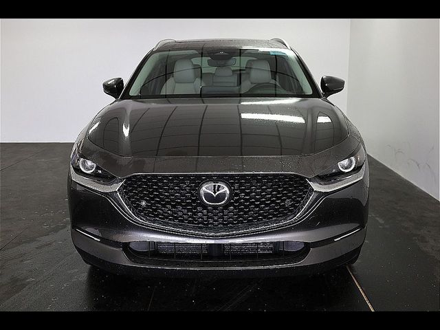 2026 Mazda CX-30 2.5 S Preferred