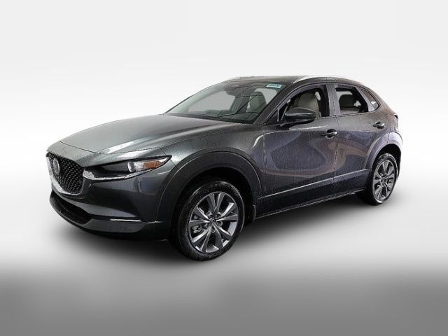 2026 Mazda CX-30 2.5 S Preferred
