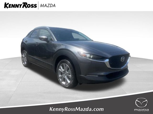 2026 Mazda CX-30 2.5 S Preferred