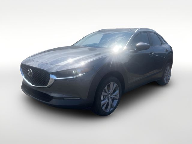 2026 Mazda CX-30 2.5 S Preferred