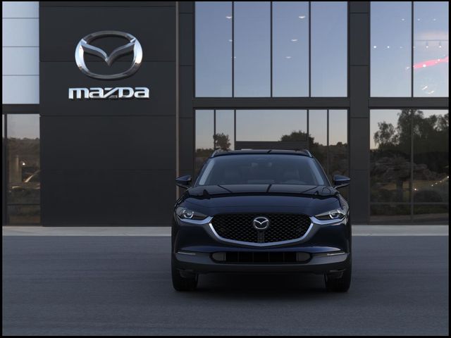 2026 Mazda CX-30 2.5 S Preferred