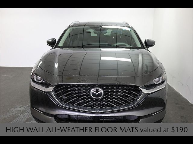 2026 Mazda CX-30 2.5 S Premium