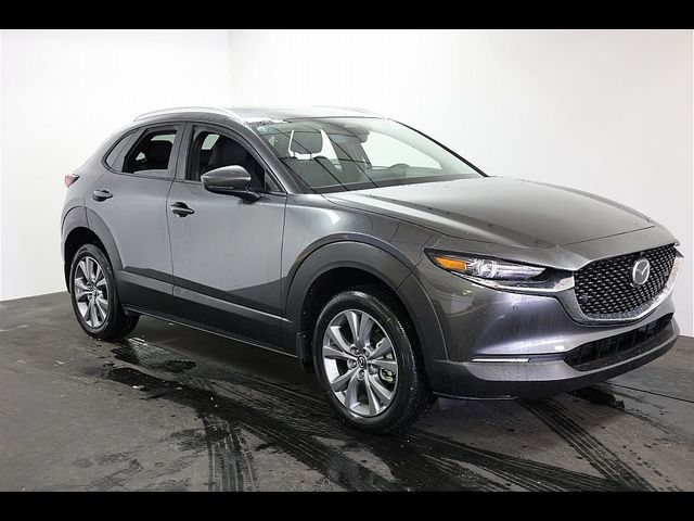 2026 Mazda CX-30 2.5 S Premium