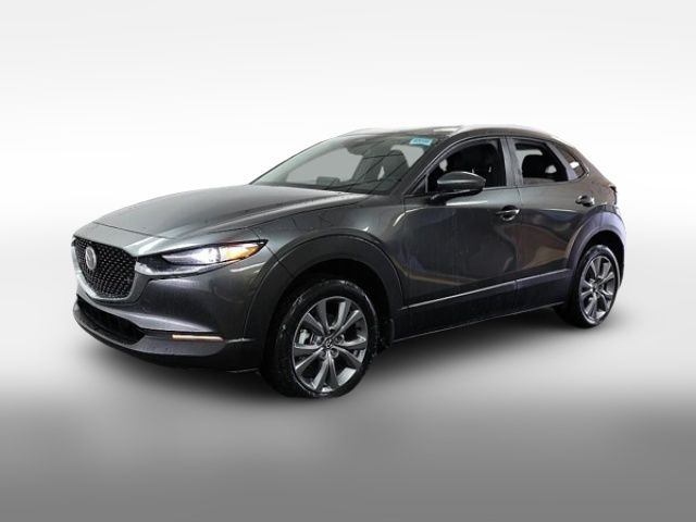 2026 Mazda CX-30 2.5 S Premium