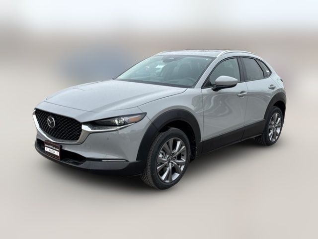 2026 Mazda CX-30 2.5 S Premium