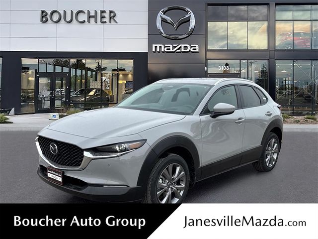 2026 Mazda CX-30 2.5 S Premium