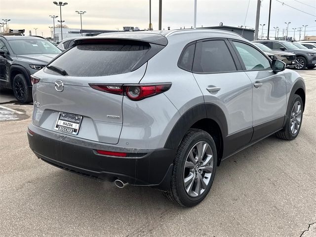 2026 Mazda CX-30 2.5 S Premium