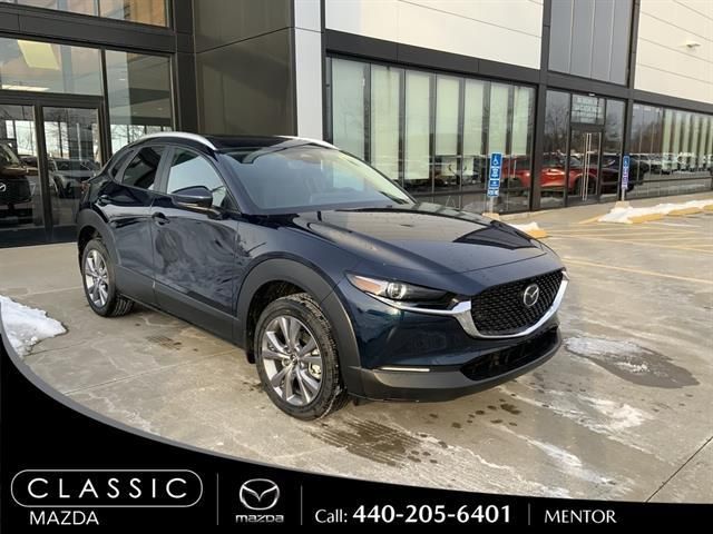 2026 Mazda CX-30 2.5 S Premium