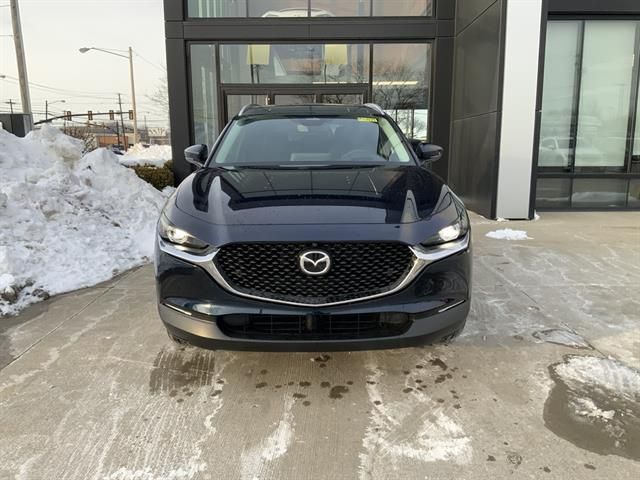 2026 Mazda CX-30 2.5 S Premium