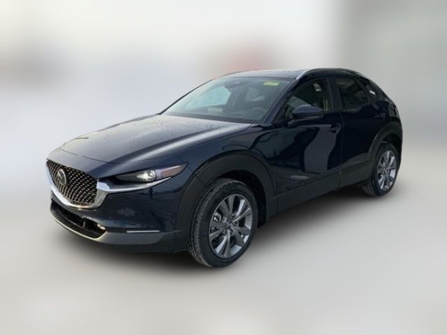 2026 Mazda CX-30 2.5 S Premium
