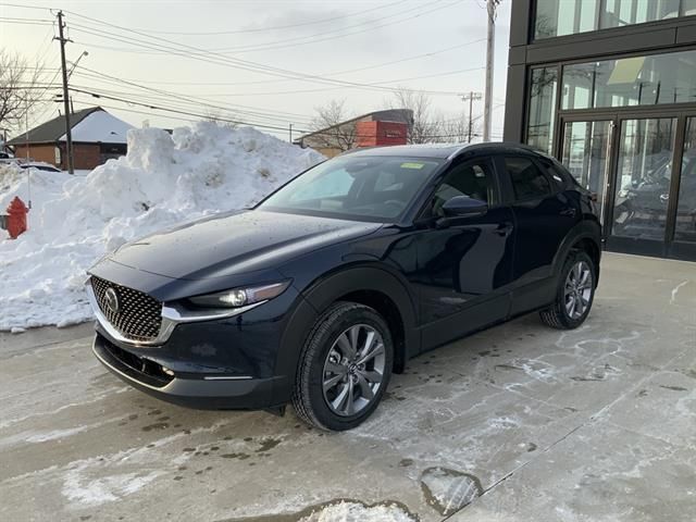 2026 Mazda CX-30 2.5 S Premium