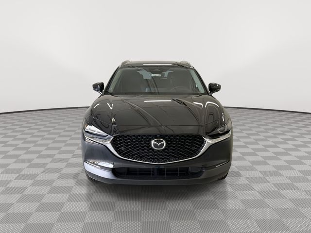 2026 Mazda CX-30 2.5 S Premium