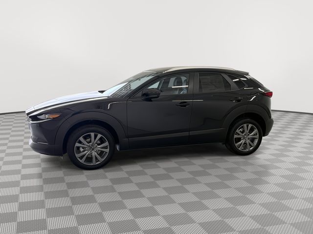 2026 Mazda CX-30 2.5 S Premium