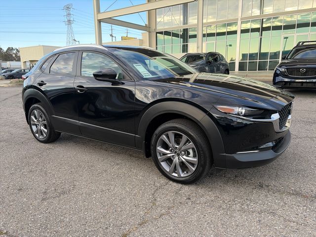 2026 Mazda CX-30 2.5 S Premium