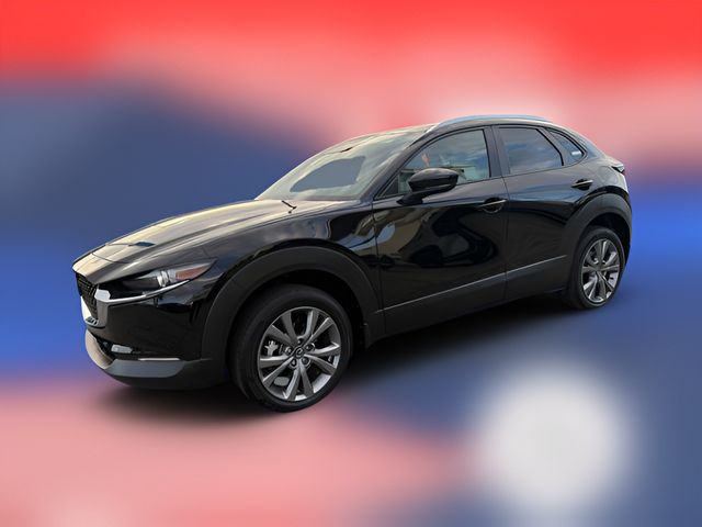 2026 Mazda CX-30 2.5 S Premium