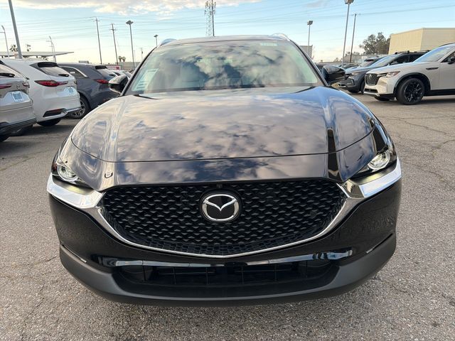 2026 Mazda CX-30 2.5 S Premium