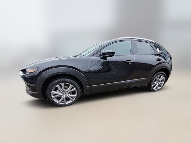 2026 Mazda CX-30 2.5 S Premium