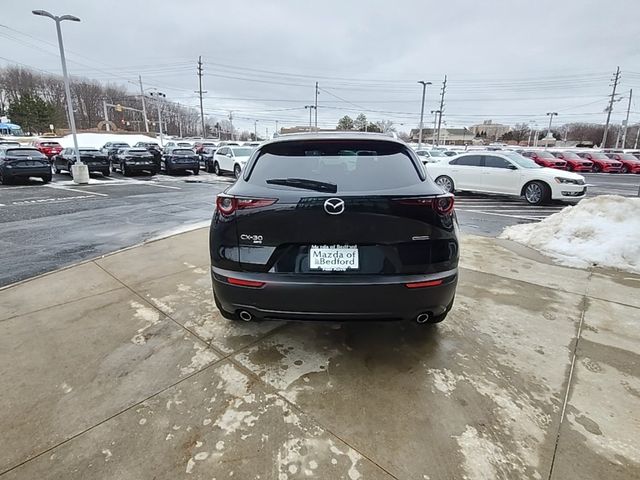2026 Mazda CX-30 2.5 S Premium
