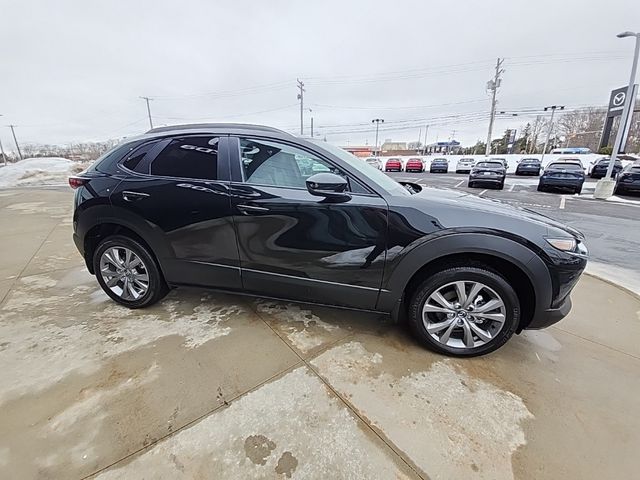 2026 Mazda CX-30 2.5 S Premium