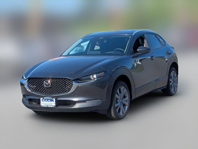 2026 Mazda CX-30 2.5 S Premium
