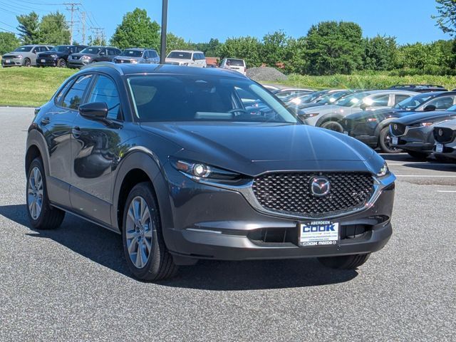 2026 Mazda CX-30 2.5 S Premium