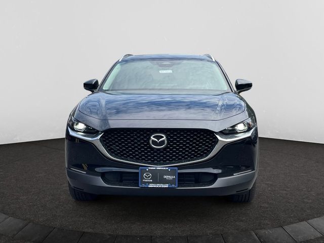 2026 Mazda CX-30 2.5 S Premium