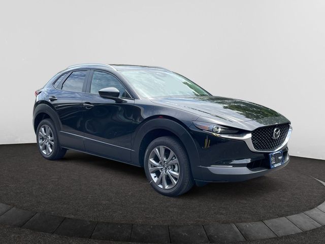 2026 Mazda CX-30 2.5 S Premium