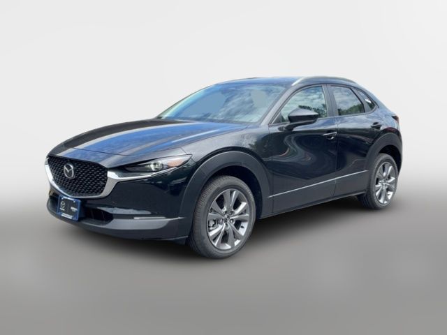 2026 Mazda CX-30 2.5 S Premium