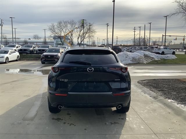 2026 Mazda CX-30 2.5 S Premium