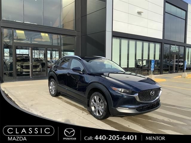 2026 Mazda CX-30 2.5 S Premium