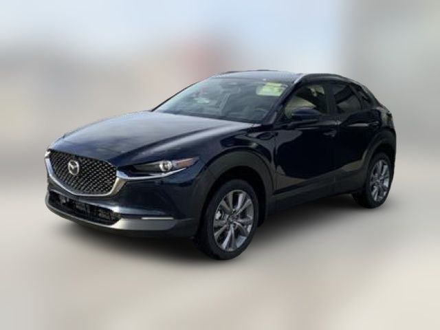 2026 Mazda CX-30 2.5 S Premium