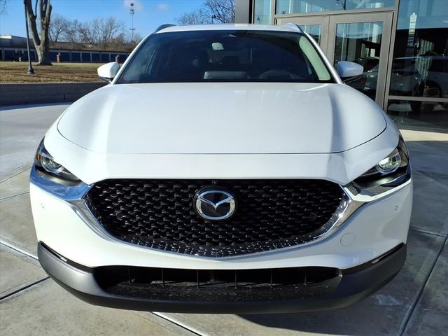 2026 Mazda CX-30 2.5 S Premium