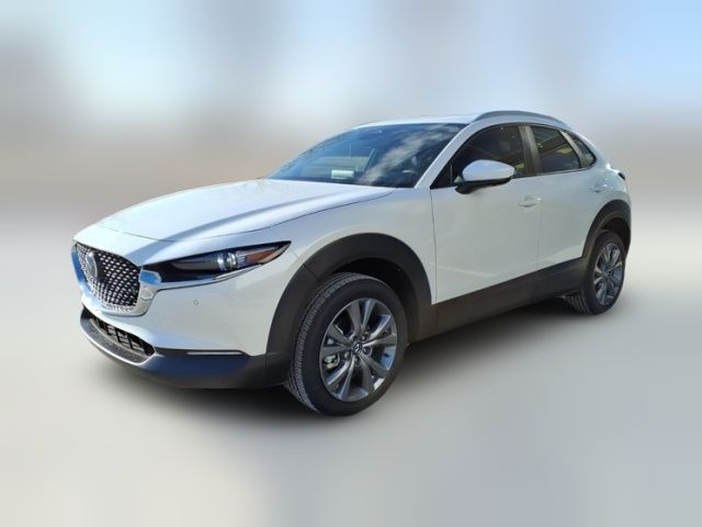 2026 Mazda CX-30 2.5 S Premium