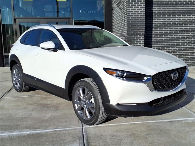 2026 Mazda CX-30 2.5 S Premium