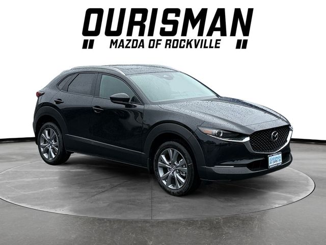 2026 Mazda CX-30 2.5 S Premium