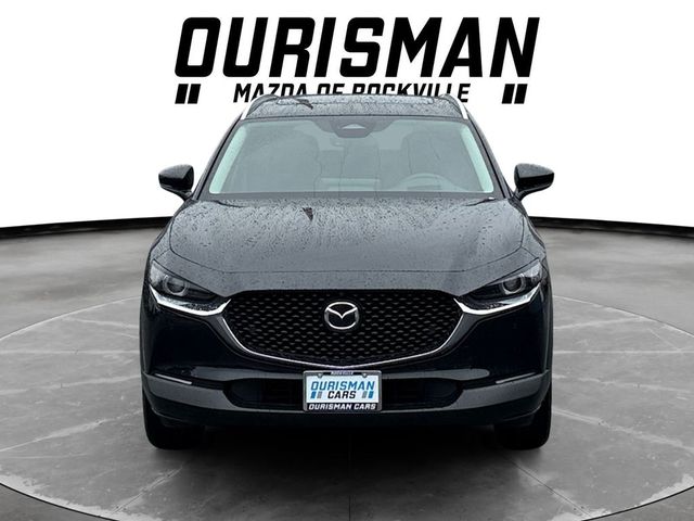 2026 Mazda CX-30 2.5 S Premium