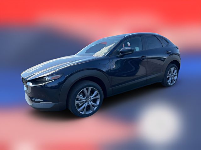 2026 Mazda CX-30 2.5 S Premium