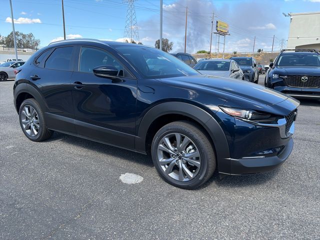 2026 Mazda CX-30 2.5 S Premium