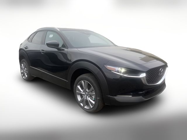 2026 Mazda CX-30 2.5 S Premium